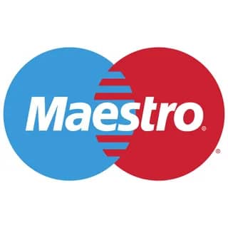 Maestro оплата