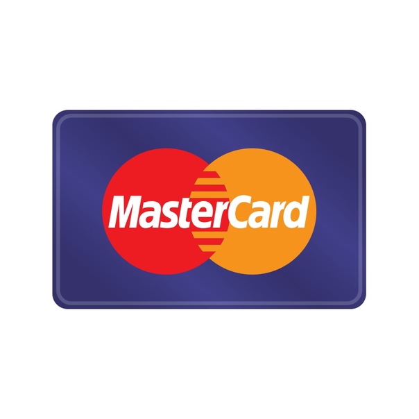 Mastercard оплата