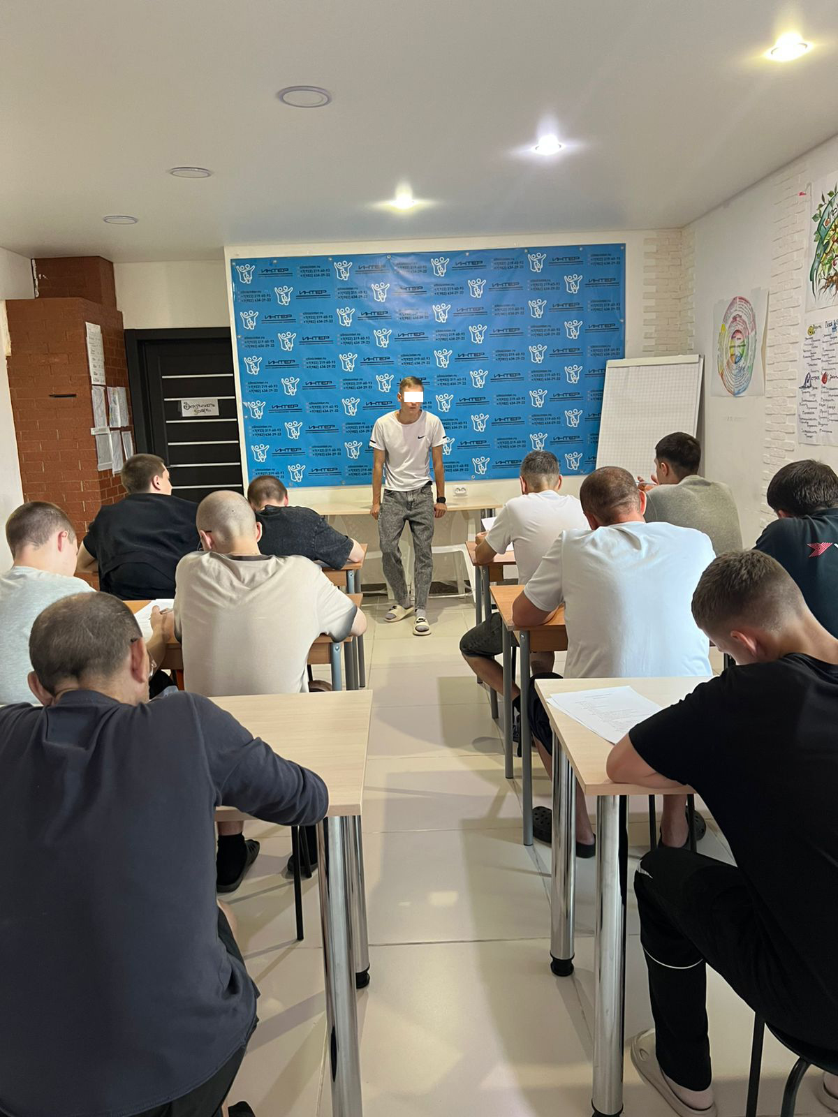 Реабилитация наркозависимых (ЕКБ) Екатеринбург