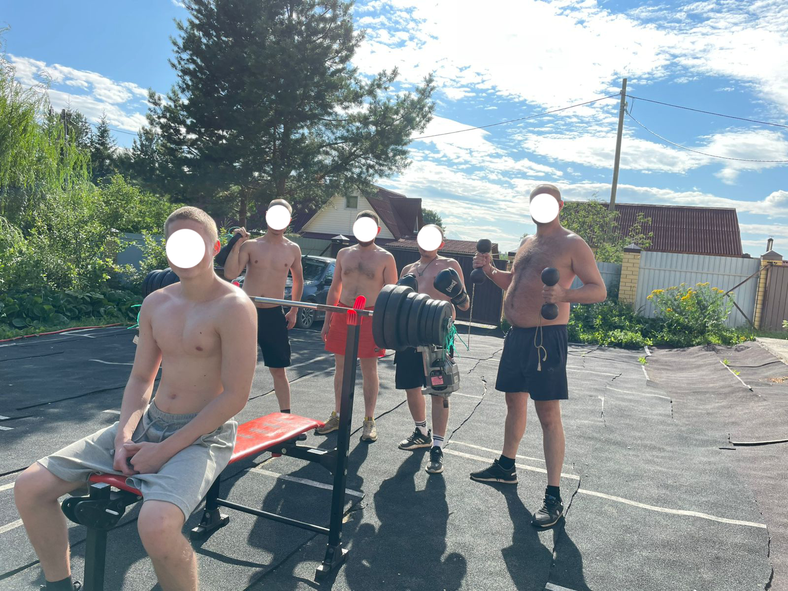 Рехаб Екатеринбург
