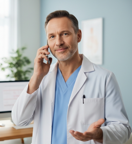 Рехаб номер телефона