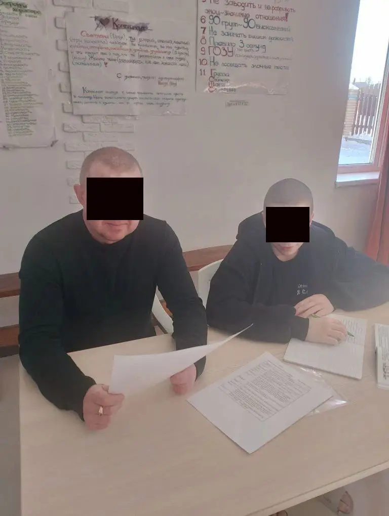 Реабилитация алкоголизма